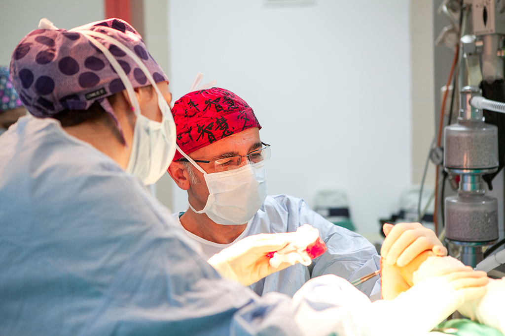 Hacılar Estetik Merkezi